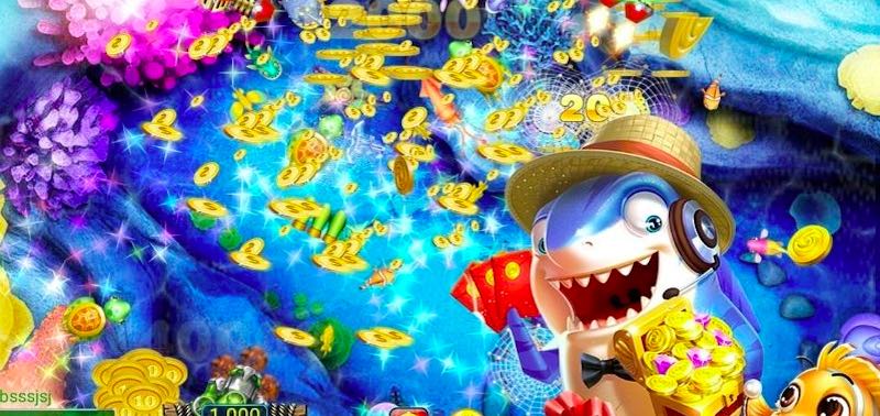 Bắn Cá Ăn Xu Đổi Thưởng – Lối Chơi, Mẹo Tích Xu Và Lưu Ý 2025