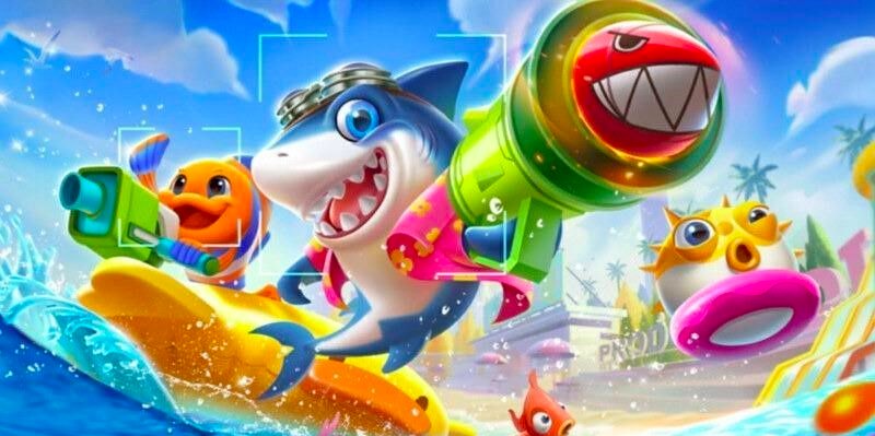 Bắn Cá Jackpot – Trải nghiệm săn thưởng sống động tại Jun88